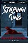 Stephen King - Gerald's Game