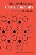 R. C. Evans, Evans R. C. - An Introduction to Crystal Chemistry