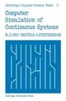 R. J. Ord-Smith, J. Stephenson - Computer Simulation of Continuous Systems