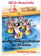 Hilda Hemelatha, Bandule S. Wijenarayene - Lustige Volksgeschichten aus Sri Lanka