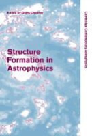 Gilles Chabrier, Gilles (Ecole Normale Superieure Chabrier, Gilles Chabrier, Chabrier Gilles - Structure Formation in Astrophysics