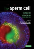 Christopher J. (University of Minnesota) De Jonge, Christopher J. Barratt De Jonge, DE JONGE CHRISTOPHER J BARRATT, Christopher Barratt, Christopher (University of Birmingham) Barratt, Christopher J. De Jonge... - Sperm Cell