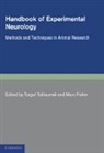 Turgut Tatlisumak, Turgut Fisher Tatlisumak, TATLISUMAK TURGUT FISHER MARC, Marc Fisher, Fisher Marc, Turgut Tatlisumak... - Handbook of Experimental Neurology