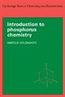 Harold Goldwhite, Goldwhite Harold - Introduction to Phosphorous Chemistry