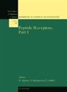 A. (Department of Physiological Scienc Bjoerklund, A. Bjorklund, A. (Department of Physiological Science Bjorklund, T. Hokfelt, T. Bjorklund Hokfelt, R. Quirion... - Peptide Receptors, Part I