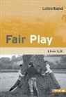 Ulrike Hanraths - Fair Play - Lehrwerk für den Ethikunterricht - Bisherige Ausgabe