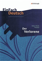 Vanessa van Hecke, Hans-Ulrich Treichel, Vanessa Van Hecke - EinFach Deutsch Unterrichtsmodelle