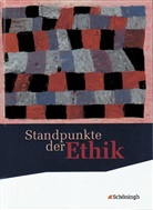 Carl Gneist, Johannes Hilgart, Burkhard Hoffmann, Claudia Kroneis, Hermann Nink, Hermann Nink - Standpunkte der Ethik - Lehr- und Arbeitsbuch für die gymnasiale Oberstufe - Bisherige Ausgabe