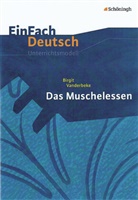 Christine Mersiowsky, Birgit Vanderbeke - EinFach Deutsch Unterrichtsmodelle