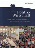 Franz Josef Floren, Fraz J Floren - Politik-Wirtschaft, Gymnasiale Oberstufe: Politische Strukturen und Prozesse in Deutschland