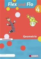 Jana Arndt, Claudia Brall, Rolf Breiter, Britta Decker, Christiane Deutschmann, Sandra Felix... - Flex und Flo - 4: Flex und Flo - Ausgabe 2007