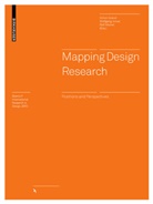 Simon Grand, Wolfgang Jonas, Ralf Michel, Simo Grand, Simon Grand, Jonas... - Mapping Design Research