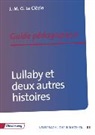 Jean-Marie Gustave Le Clézio - Lullaby et deux autres histoires