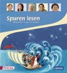 UIrike Itze, Edelgard Moers, Anita Müller-Friese, Ulrike von Altrock, Brigitte Zeeh-Silva, Fritz Freudenberger-Lötz... - Spuren lesen - Ausgabe 2010 für die Grundschule