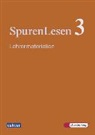 SpurenLesen - Ausgabe für die Sekundarstufe I