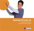 Christoph Edelhoff - Notting Hill Gate, Ausgabe 2007 - 5A: Notting Hill Gate / Notting Hill Gate - Ausgabe 2007, Audio-CD (Hörbuch)