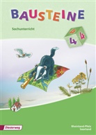 Beate Drechsler-Köhler - Bausteine Sachunterricht, Ausgabe 2008: BAUSTEINE Sachunterricht / BAUSTEINE Sachunterricht - Ausgabe 2008 für Rheinland Pfalz und das Saarland