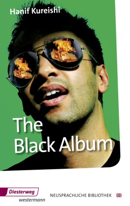 Hanif Kureishi - The Black Album (The Play) - Textbook