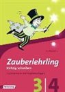 Ute Steinleitner, Heidrun Boddin - Zauberlehrling - Ausgabe 2010