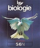 Kurt Gallenberger - Biologie N, Ausgabe für Nordrhein-Westfalen, Berlin u.a.: 5./6. Klasse, Neubearbeitung für Nordrhein-Westfalen
