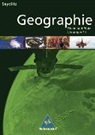 Malin Schneider - Seydlitz Geographie - Ausgabe 2008 für die Sekundarstufe II in Rheinland-Pfalz