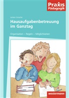 Jochen Grosche - Hausaufgabenbetreuung im Ganztag