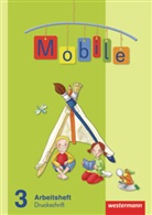 Claudia Crämer, Ulrike Eberhardt, Annette Graf, Stephanie Jentgens, Konstanze Krieg, Myriam Prahl... - Mobile Sprachbuch, Allgemeine Ausgabe 2010: Mobile Sprachbuch - Allgemeine Ausgabe 2010