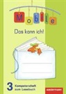 Claudia Crämer, Silke Reimers - Mobile Lesebuch / Mobile Lesebuch - Allgemeine Ausgabe 2010