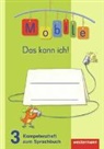 Claudia Crämer, Ulrike Eberhardt, Annette Graf, Stephanie Jentgens, Konstanze Krieg, Myriam Prahl... - Mobile Sprachbuch - Allgemeine Ausgabe 2010