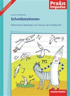 Annette Zimmermann - Praxis Impulse / Schreibstationen