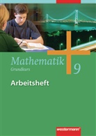 Jochen Herling, Andreas Koepsell, Karl-Heinz Kuhlmann, Uwe Scheele, Wilhelm Wilke - Mathematik, Allgemeine Ausgabe 2006 für die Sekundarstufe I: Mathematik - Allgemeine Ausgabe 2006 für die Sekundarstufe I