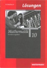Jochen Herling - Mathematik - Allgemeine Ausgabe 2006 für die Sekundarstufe I