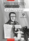 Maria Fuhs, Wolfgang Menzel - Praxis Sprache & Literatur - Sprach- und Lesebuch für Gymnasien