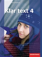 Kathleen Fleer, Ulrike Gollnick, Rolf Grimm, Andrea Heinrichs, Ellen Klaschka, Hans-Dieter Marx... - Klartext, Ausgabe Südwest - 4: Klartext - Ausgabe Südwest