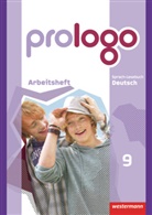 Sandra Bergmann-Kramer, Lyane Berndt-Kroese, Lothar Böswald, Beatrice Driesch-Roth, Tanja Fischer, Angelika Föhl... - prologo, Allgemeine Ausgabe: prologo - Allgemeine Ausgabe