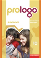 Sandra Bergmann-Kramer, Lyane Berndt-Kroese, Lothar Böswald, Beatrice Driesch-Roth, Tanja Fischer, Angelika Föhl... - prologo, Allgemeine Ausgabe: prologo - Allgemeine Ausgabe