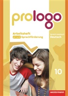 Sandra Bergmann-Kramer, Lyan Berndt-Kroese, Lyane Berndt-Kroese, Lothar Böswald, Beatric Driesch-Roth, Beatrice Driesch-Roth... - prologo, Allgemeine Ausgabe: prologo - Allgemeine Ausgabe