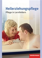 Angela Kögelmaier de Vera, Angel Kögelmaier de Vera, Angela Kögelmaier de Vera, Heidru Thomé, Heidrun Thomé, Trau... - Heilerziehungspflege