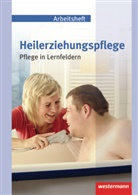 Angela Kögelmaier de Vera, Angela Kögelmaier de Vera, Heidrun Thomé, Trau, Gertrud Trautvetter - Heilerziehungspflege, Arbeitsheft