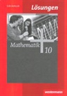 Jochen Herling - Mathematik - Allgemeine Ausgabe 2006 für die Sekundarstufe I