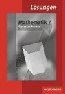 Mathematik Denken und Rechnen - Ausgabe 2008 für die Sekundarstufe I in Hessen