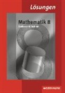 Mathematik Denken und Rechnen - Ausgabe 2008 für die Sekundarstufe I in Hessen