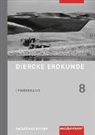 Diercke Erdkunde - Ausgabe 2009 für Realschulen in Bayern