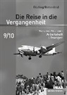Die Reise in die Vergangenheit - Ausgabe 2008 für Mecklenburg-Vorpommern