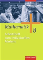 HERLIN, Herling, Jochen Herling, Andreas Koepsell, Kuhlman, Kuhlmann... - Mathematik, Allgemeine Ausgabe 2006 für die Sekundarstufe I: Mathematik - Allgemeine Ausgabe 2006 für die Sekundarstufe I