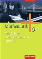 Jochen Herling, Andreas Koepsell, Karl-Heinz Kuhlmann, Uwe Scheele, Wilhelm Wilke - Mathematik, Allgemeine Ausgabe 2006 für die Sekundarstufe I: Mathematik - Allgemeine Ausgabe 2006 für die Sekundarstufe I