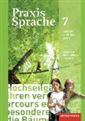 Konrad Eyferth, Wolfgang Menzel - Praxis Sprache - Allgemeine Ausgabe 2010
