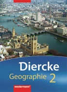 Elfriede Eder, Hubert Felderer, Sieglinde Innerbichler, Roman Perkmann, Sabine Pichler, Simone Maria Raffeiner... - Diercke Geographie Südtirol - 2: Diercke Geographie - Südtirol