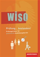 Achim Pollert - WISO Prüfung ... bestanden!