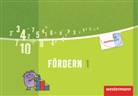 Angelika Citak, Petra Hartsch, Sabine Kaufmann, Jens H. Lorenz, Jens Holger Lorenz - Mathe:Pro, Ausgabe 2011: Mathe:Pro - Ausgabe 2011. H.1